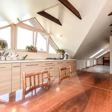 House Knp Privatunterkunft