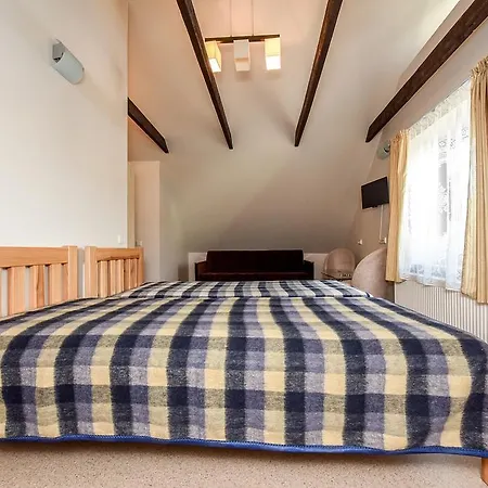 Homestay szállás House Knp *