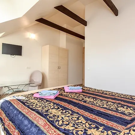 House Knp Privatunterkunft