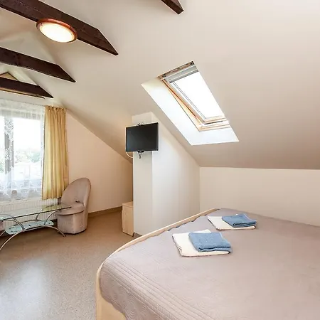 House Knp Homestay szállás *