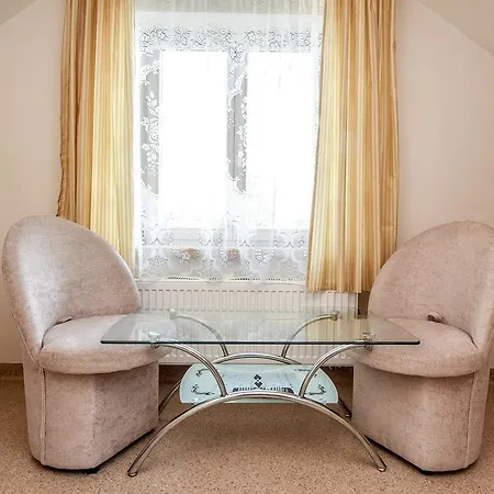 House Knp Privatunterkunft Palanga