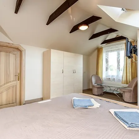 House Knp Homestay szállás