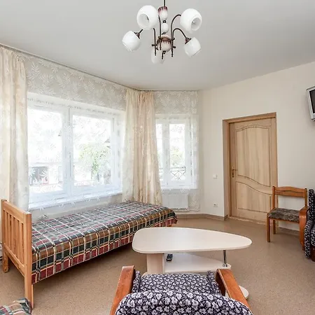 House Knp Homestay szállás