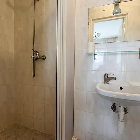 Privatunterkunft House Knp Palanga