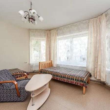 House Knp Privatunterkunft