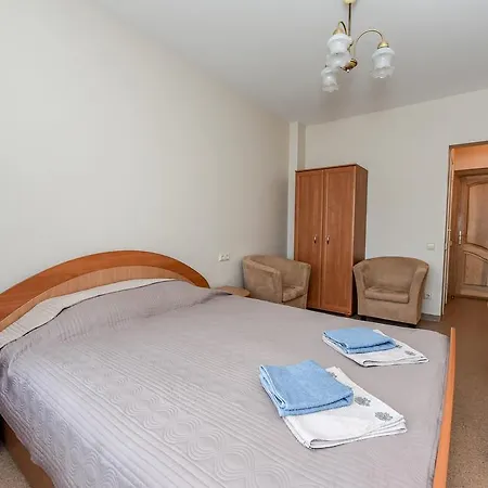 Holiday House Knp * Palanga