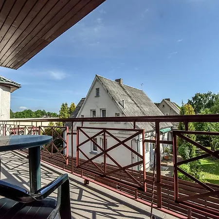 Homestay szállás House Knp *