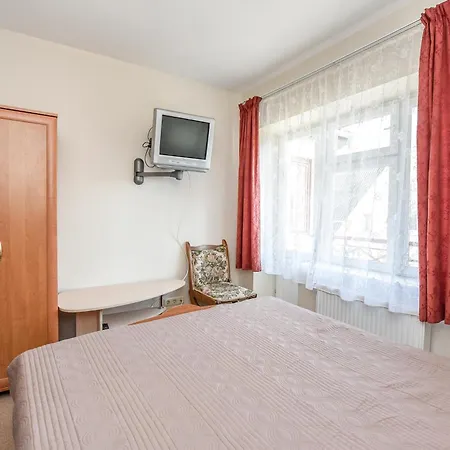 Homestay szállás House Knp