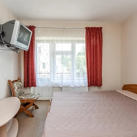 House Knp Privatunterkunft