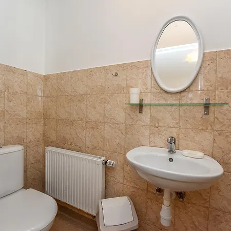 House Knp Homestay szállás Palanga