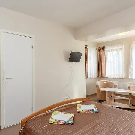 Homestay szállás House Knp *