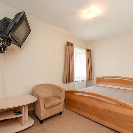 Holiday House Knp * Palanga