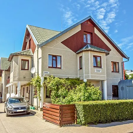 Holiday House Knp