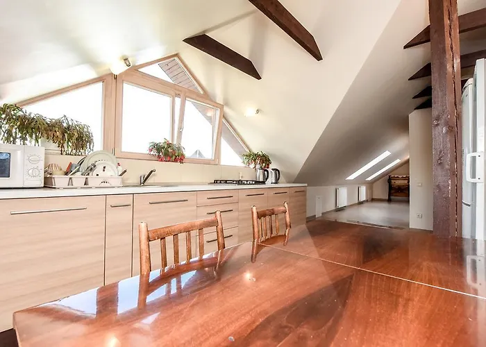 House Knp בית אירוח