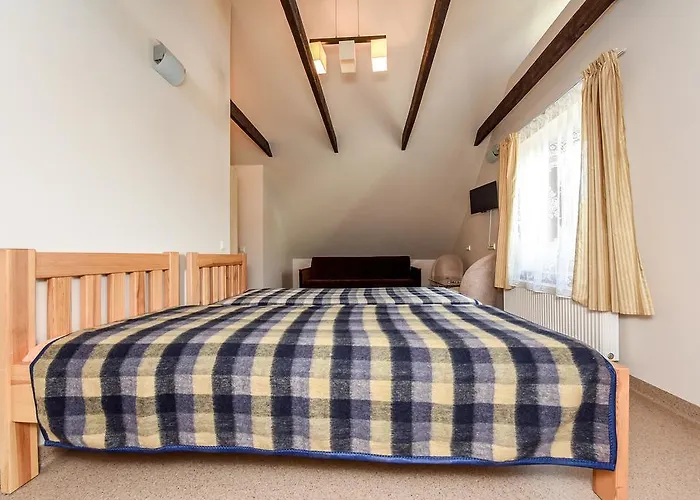 Δωμάτια σε οικογενειακή κατοικία House Knp *