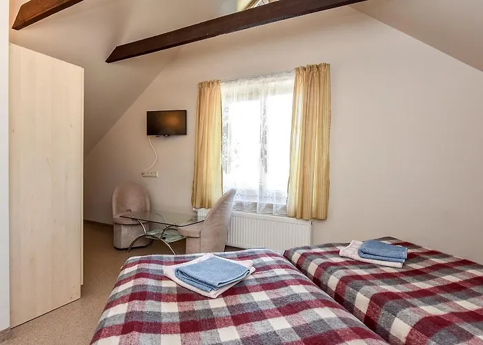 בית אירוח House Knp