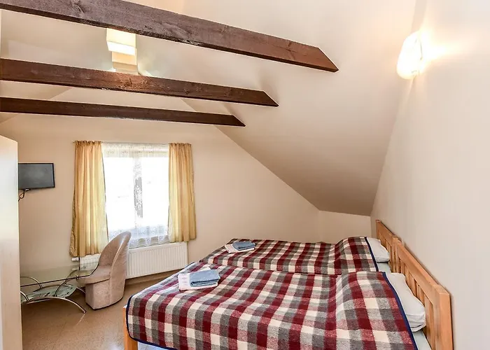 House Knp Δωμάτια σε οικογενειακή κατοικία *