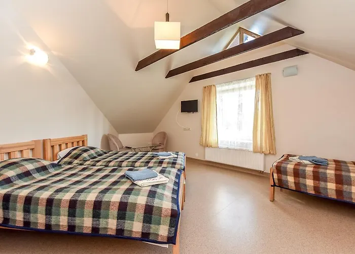 House Knp * Παλάγκα