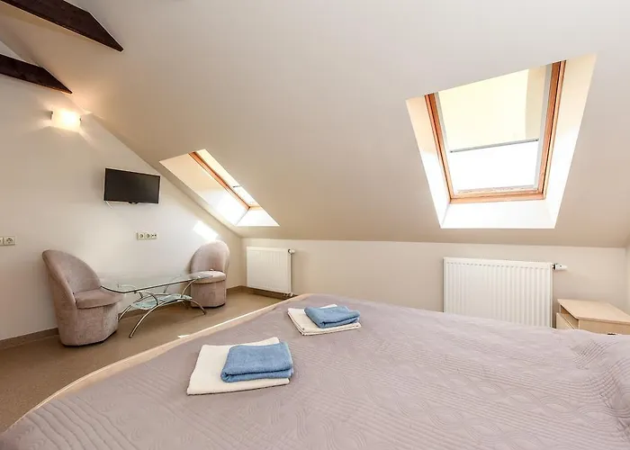 House Knp * Παλάγκα