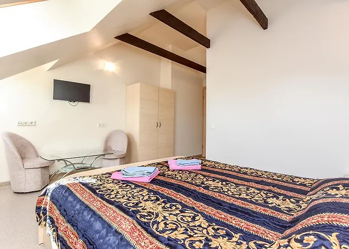 House Knp בית אירוח