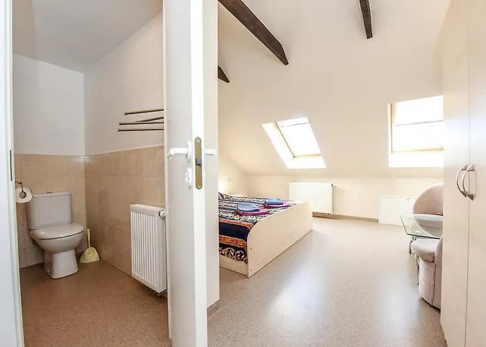 House Knp Παλάγκα