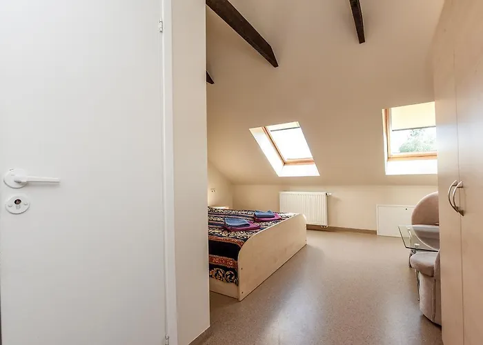 House Knp בית אירוח