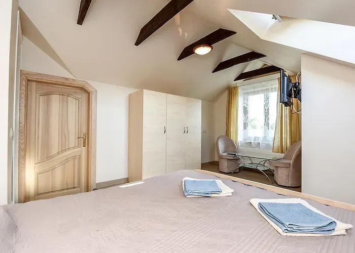 House Knp בית אירוח