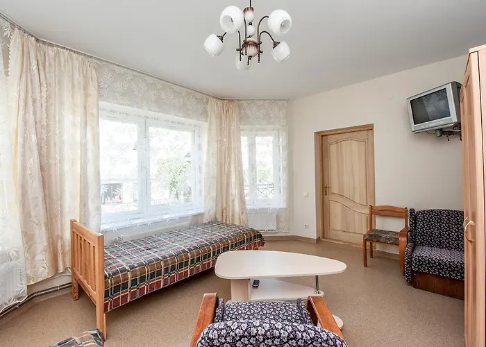 House Knp Δωμάτια σε οικογενειακή κατοικία