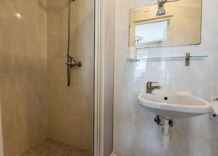 בית אירוח House Knp פלאנגה