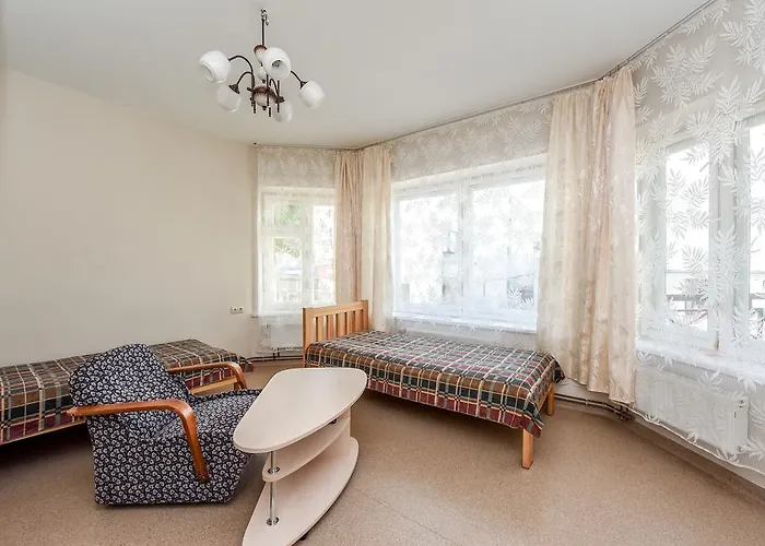 House Knp בית אירוח