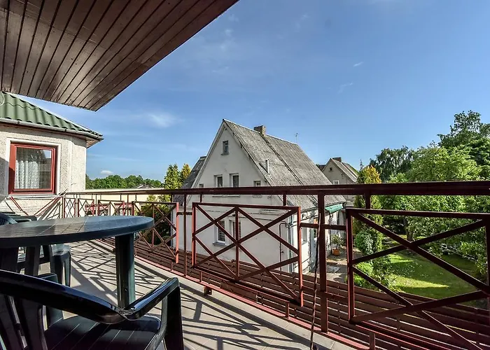 Δωμάτια σε οικογενειακή κατοικία House Knp *