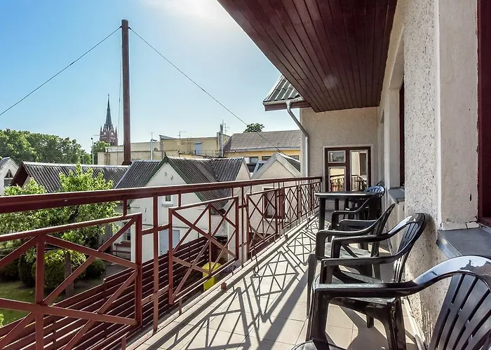 House Knp Δωμάτια σε οικογενειακή κατοικία *