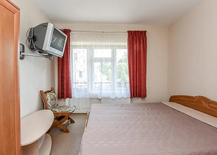 House Knp Δωμάτια σε οικογενειακή κατοικία