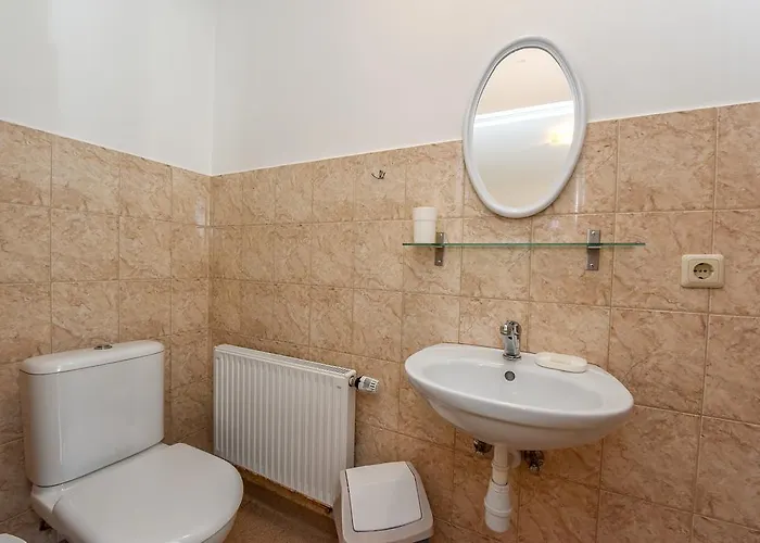 House Knp Δωμάτια σε οικογενειακή κατοικία Παλάγκα