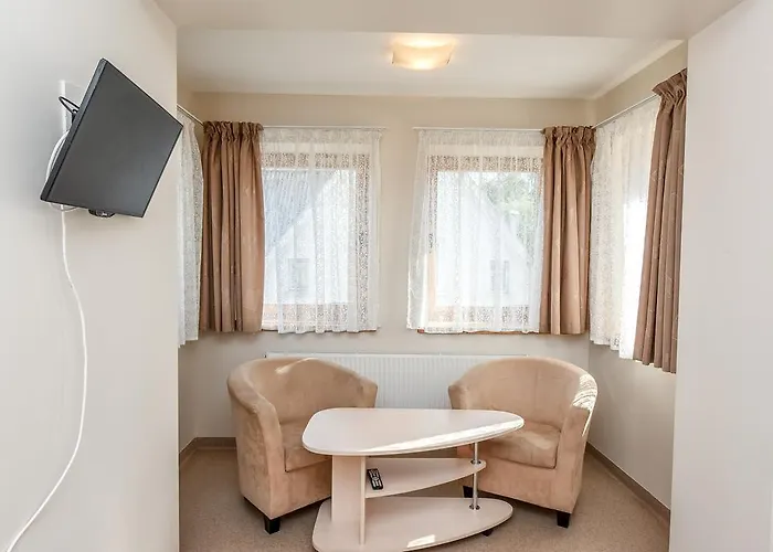 בית אירוח House Knp