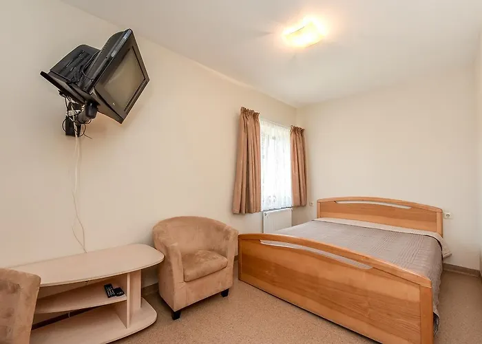 House Knp * Παλάγκα