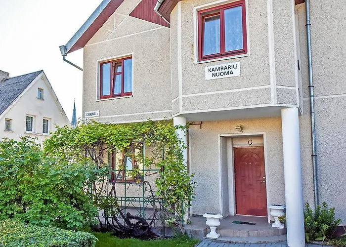 House Knp בית אירוח פלאנגה